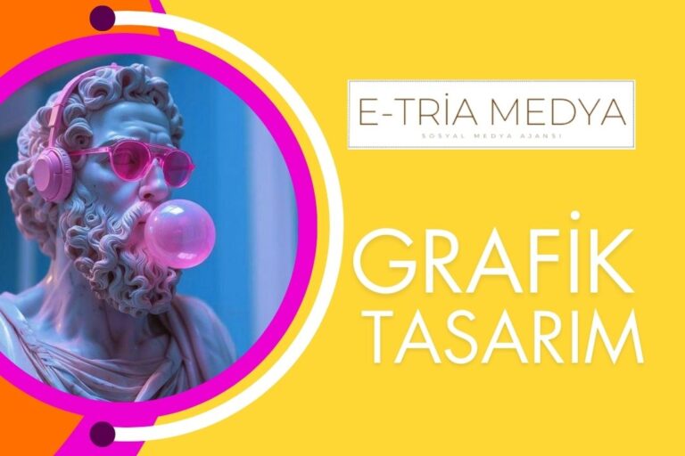 Purple and Yellow Minimalist Graphic Design Agency Instagram Post